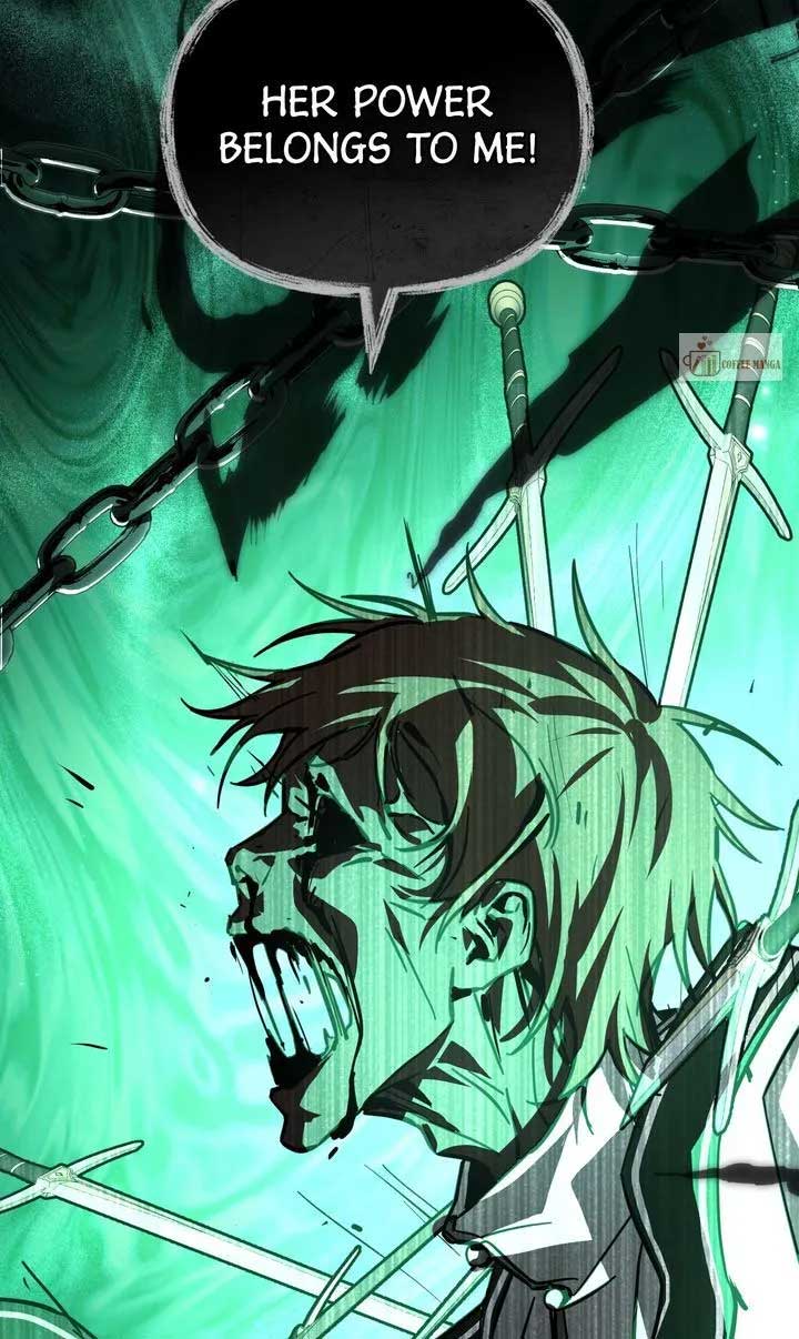 Rewriting My Tragic Ending Chapter 57 page 56
