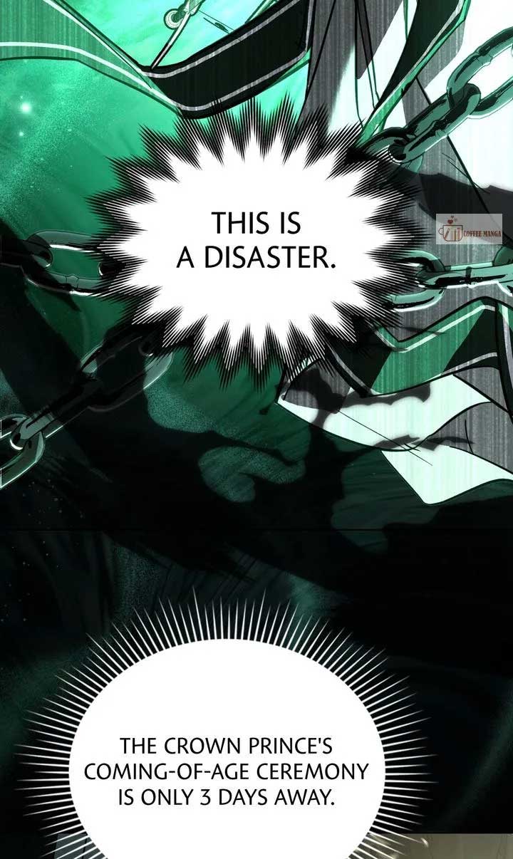 Rewriting My Tragic Ending Chapter 57 page 57