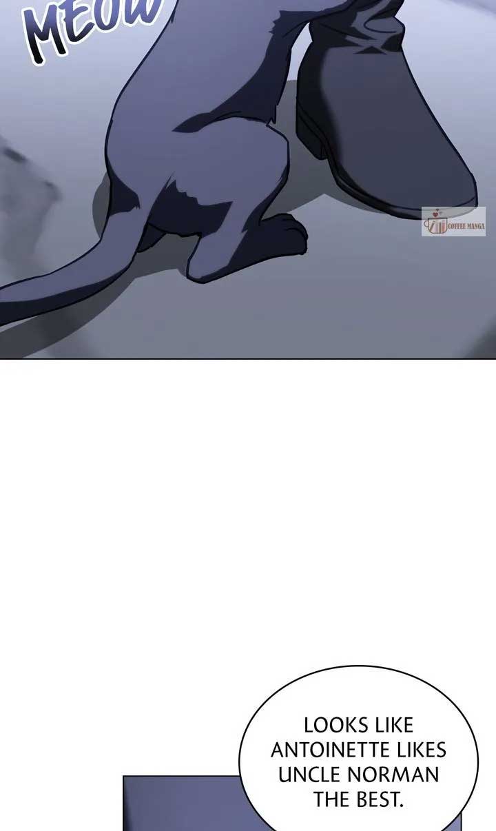 Rewriting My Tragic Ending Chapter 57 page 5