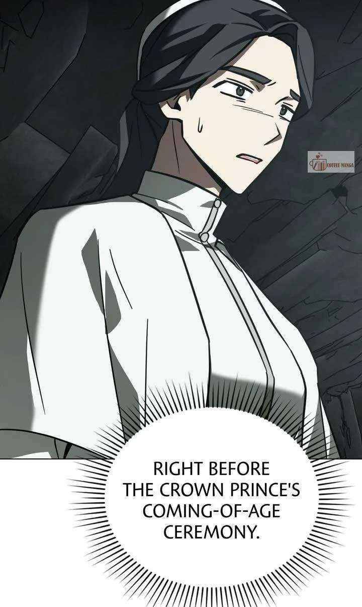 Rewriting My Tragic Ending Chapter 57 page 71