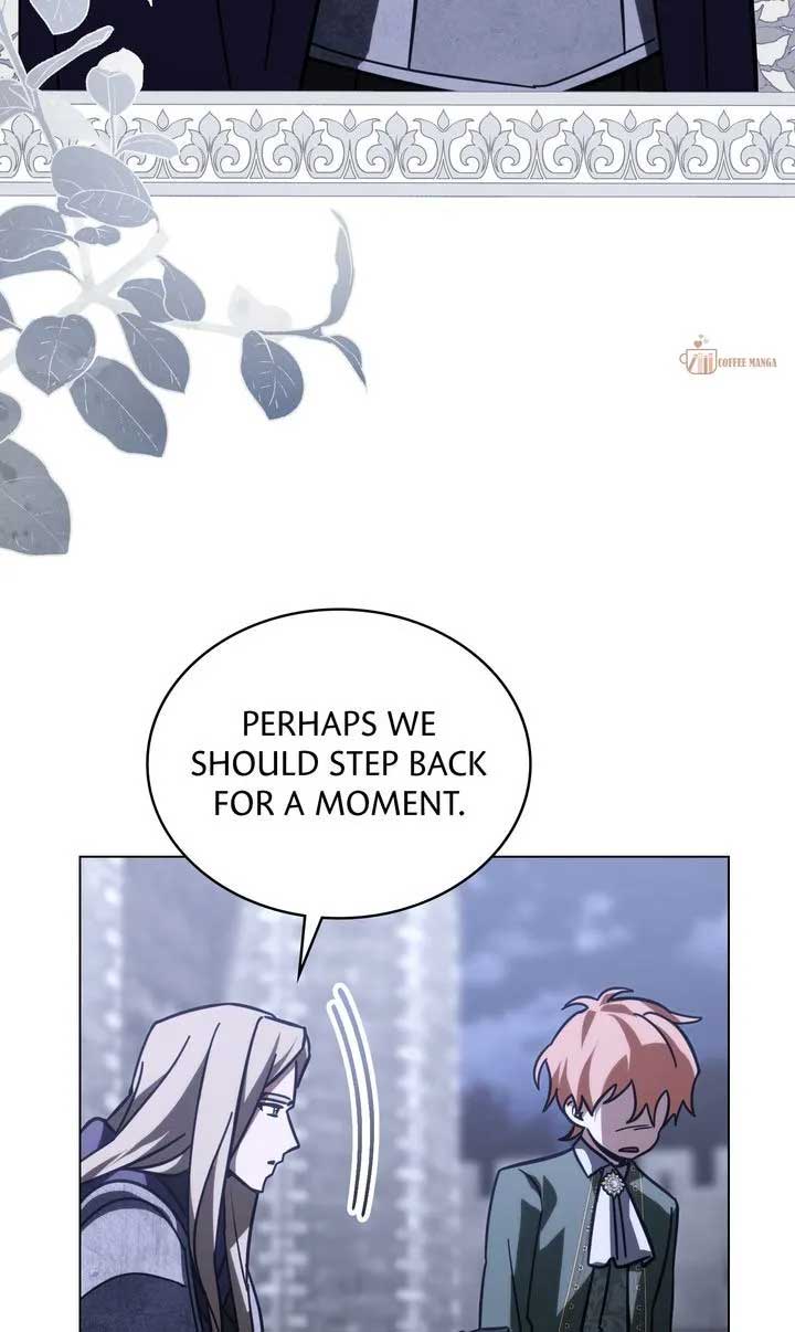 Rewriting My Tragic Ending Chapter 57 page 8