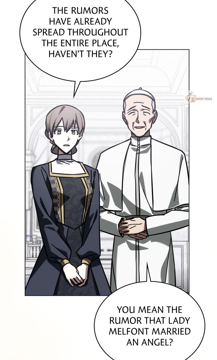 Rewriting My Tragic Ending Chapter 58 page 10