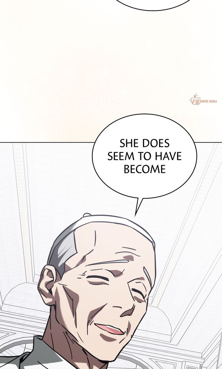 Rewriting My Tragic Ending Chapter 58 page 11