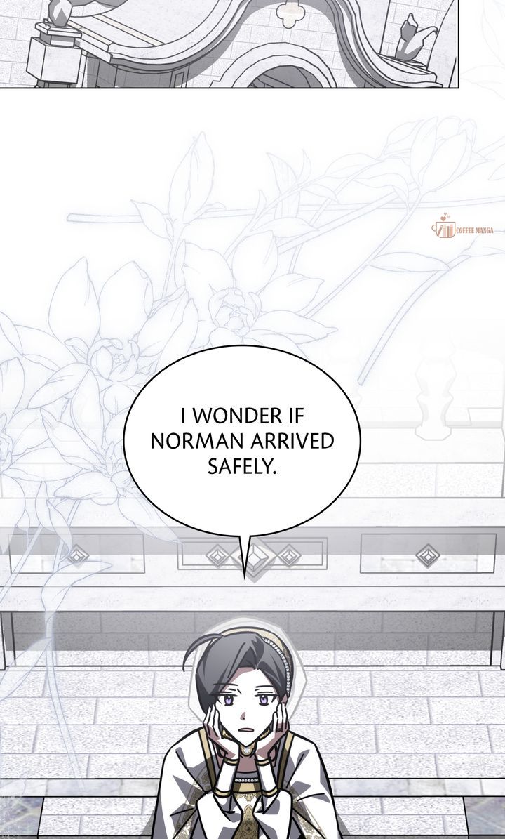 Rewriting My Tragic Ending Chapter 58 page 14