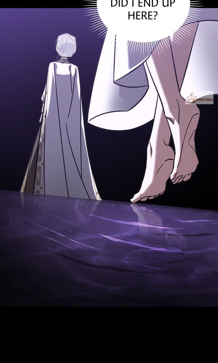 Rewriting My Tragic Ending Chapter 58 page 27