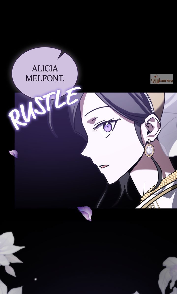 Rewriting My Tragic Ending Chapter 58 page 28