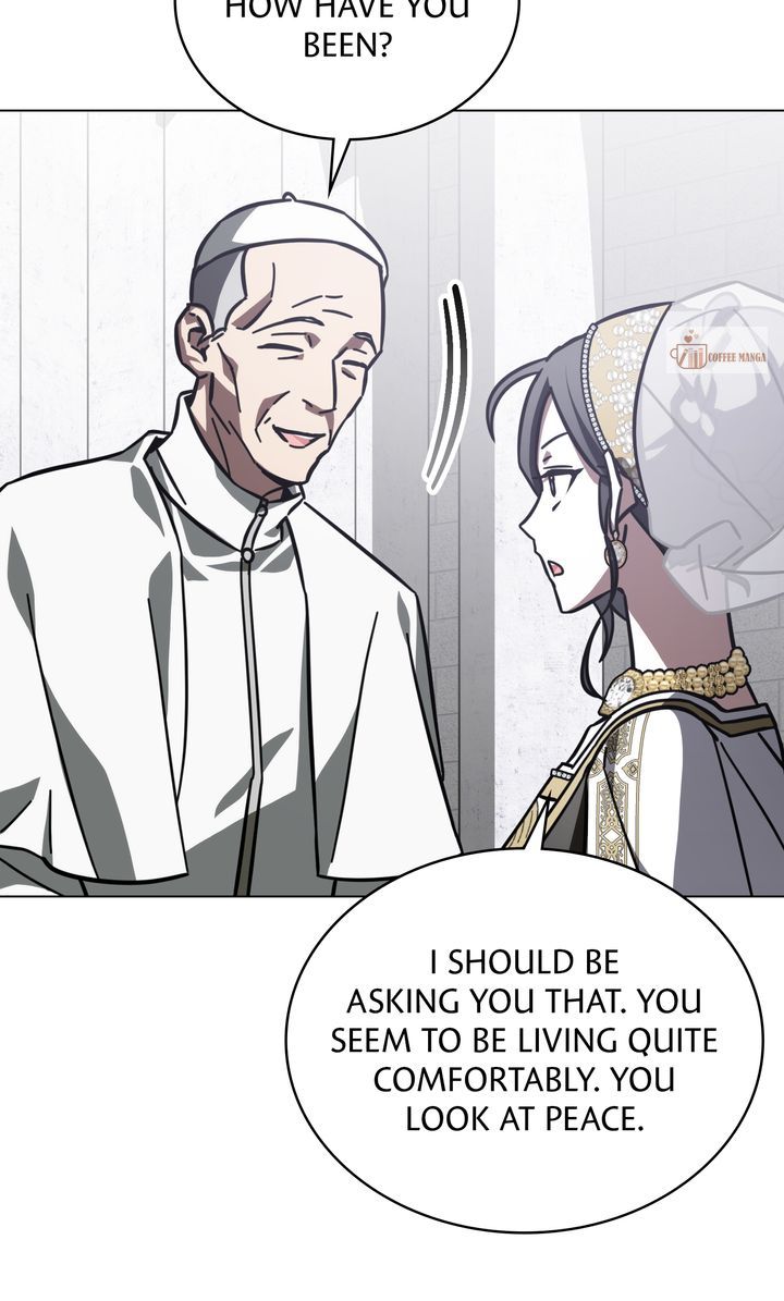 Rewriting My Tragic Ending Chapter 58 page 2