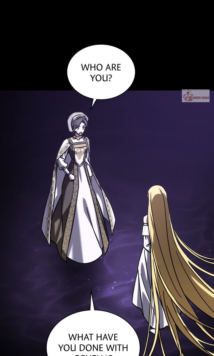 Rewriting My Tragic Ending Chapter 58 page 31