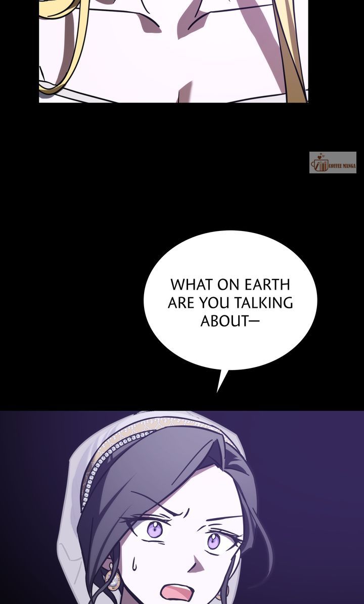 Rewriting My Tragic Ending Chapter 58 page 33