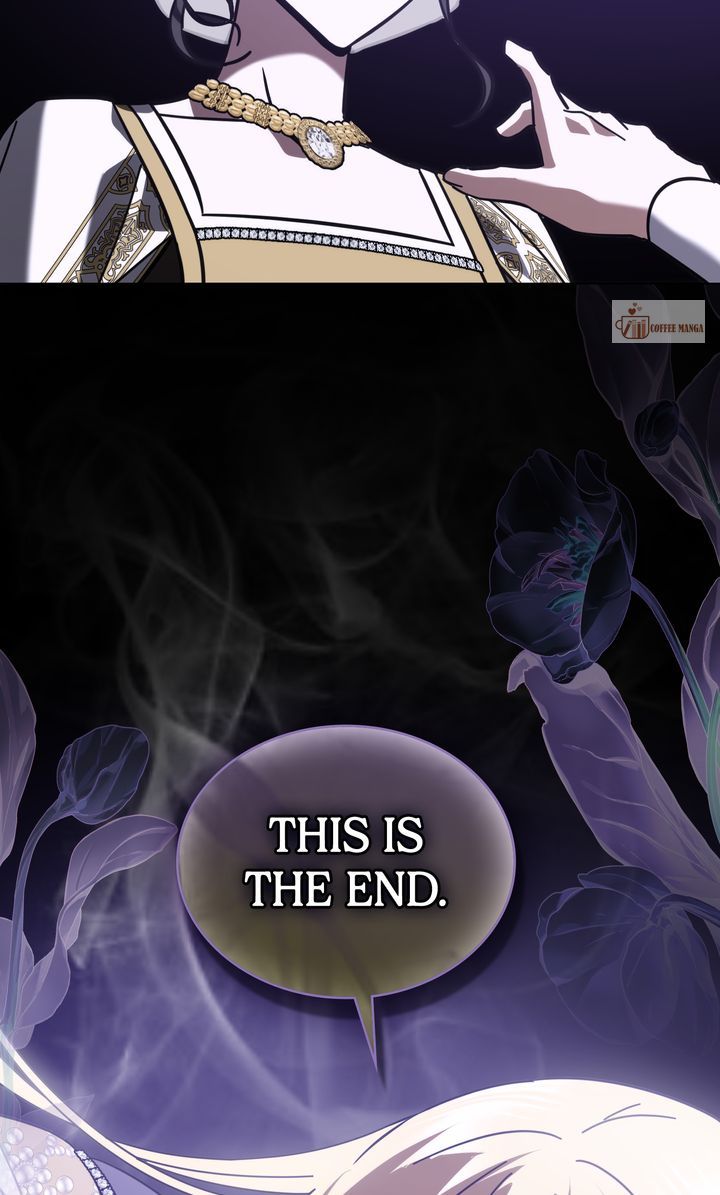 Rewriting My Tragic Ending Chapter 58 page 34
