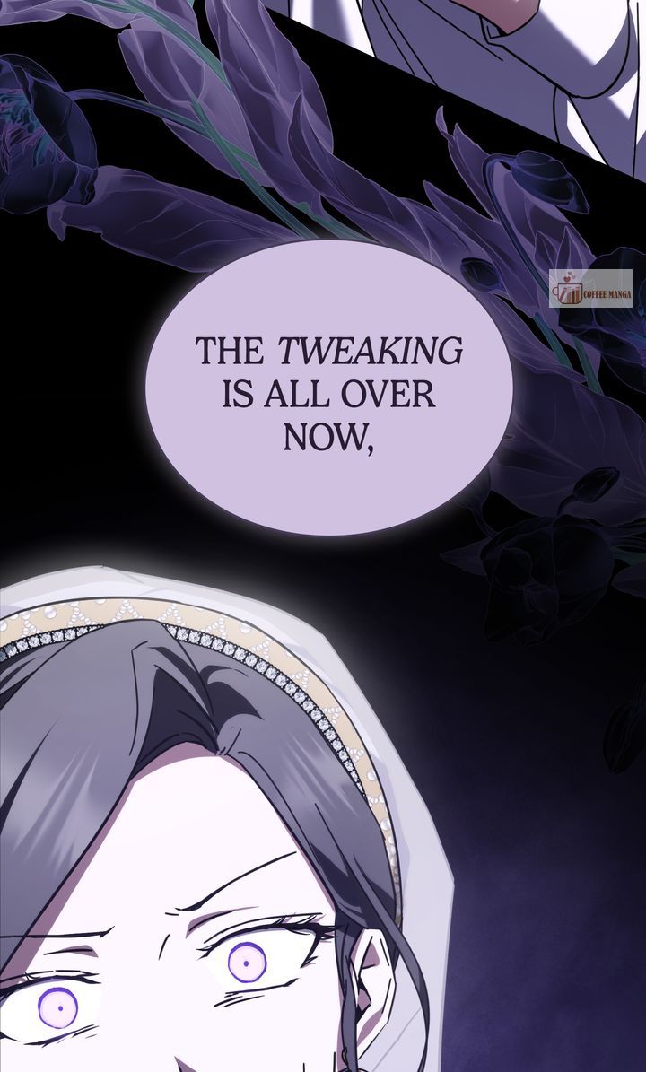Rewriting My Tragic Ending Chapter 58 page 36