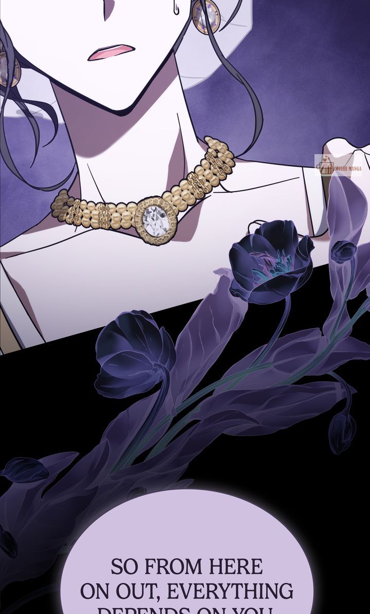 Rewriting My Tragic Ending Chapter 58 page 37