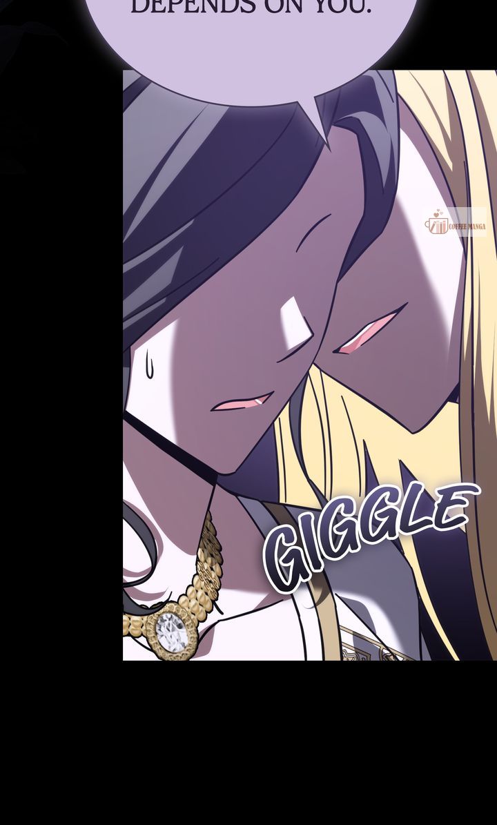 Rewriting My Tragic Ending Chapter 58 page 38