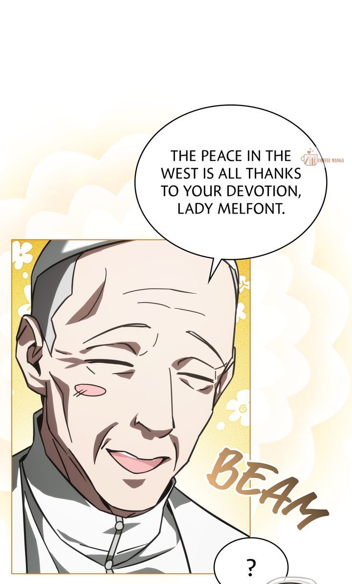 Rewriting My Tragic Ending Chapter 58 page 3
