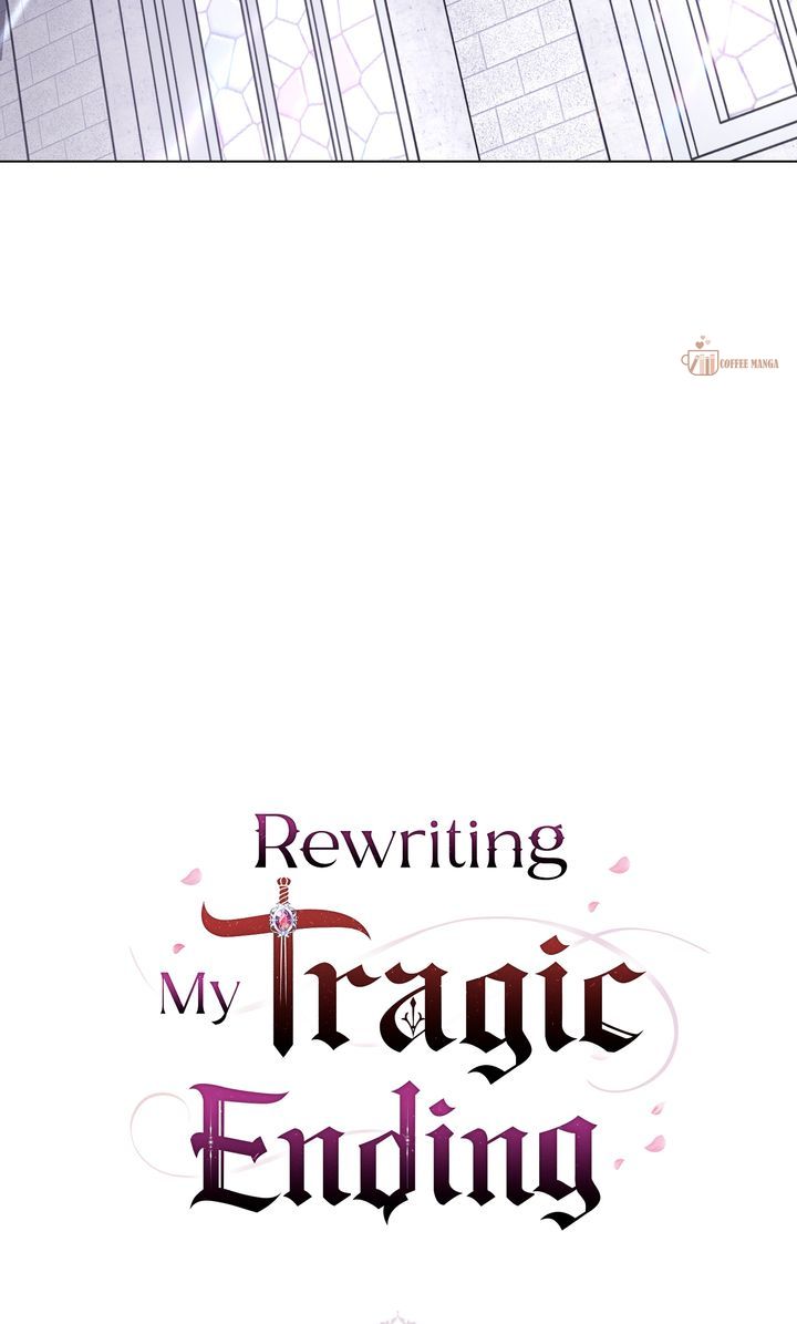 Rewriting My Tragic Ending Chapter 58 page 47