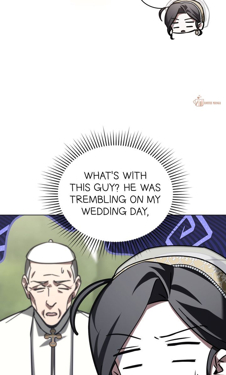 Rewriting My Tragic Ending Chapter 58 page 4