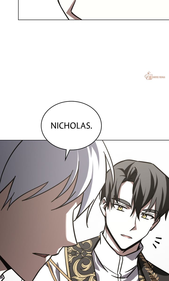 Rewriting My Tragic Ending Chapter 58 page 55
