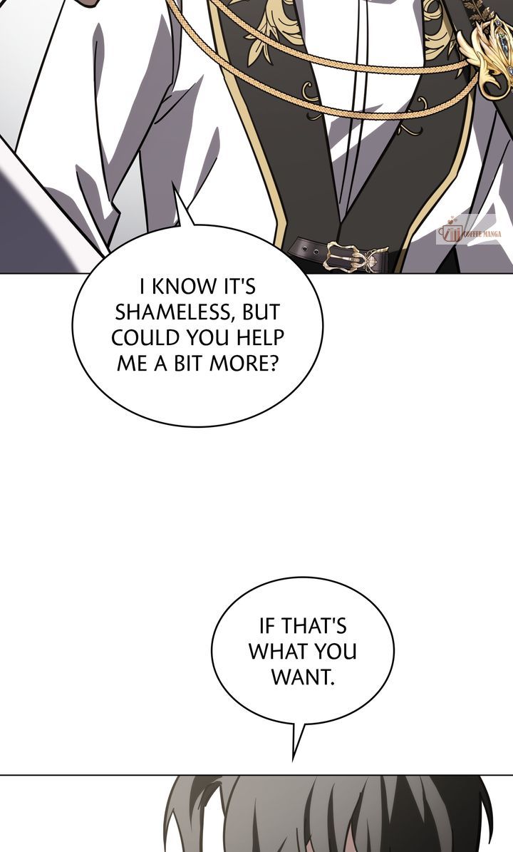Rewriting My Tragic Ending Chapter 58 page 56