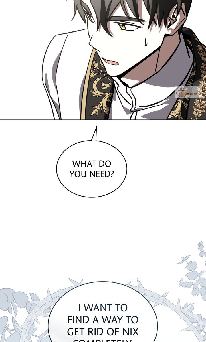 Rewriting My Tragic Ending Chapter 58 page 57