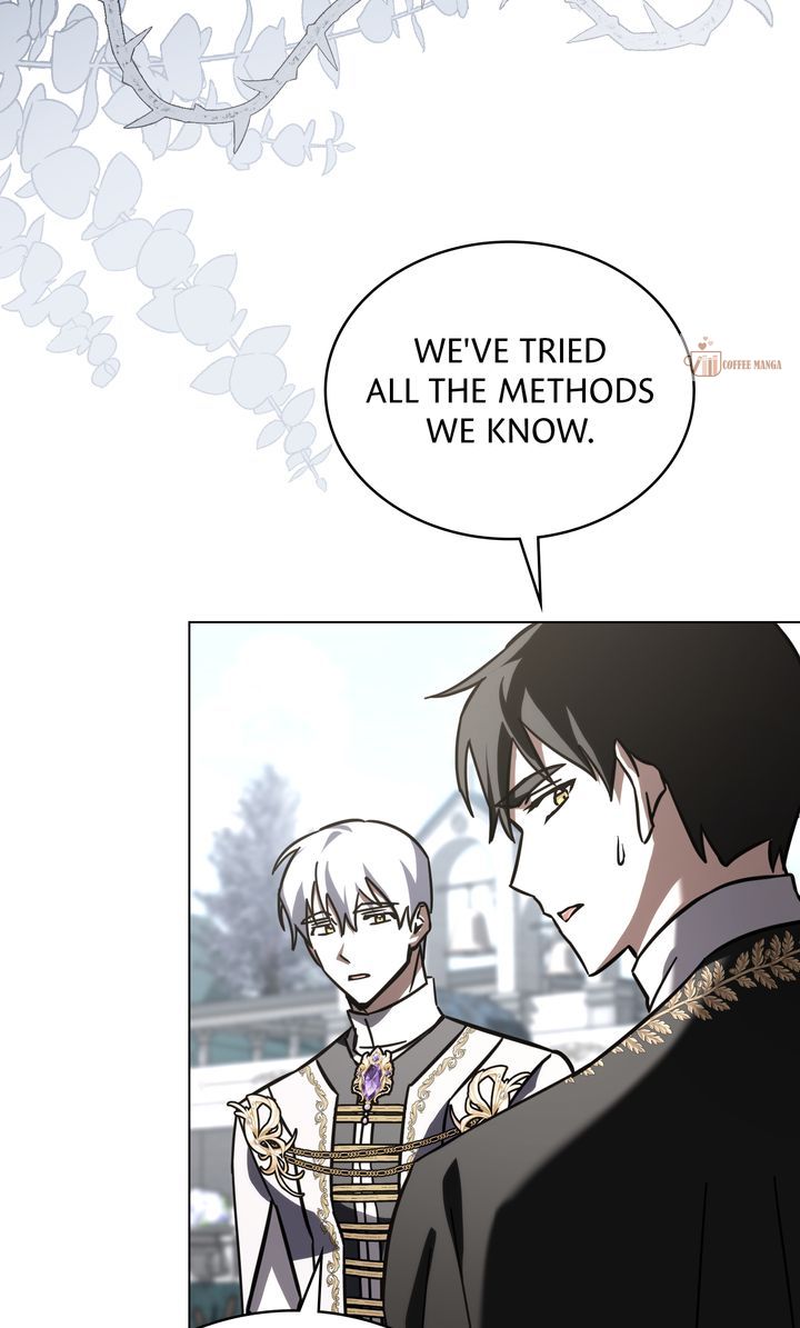 Rewriting My Tragic Ending Chapter 58 page 59
