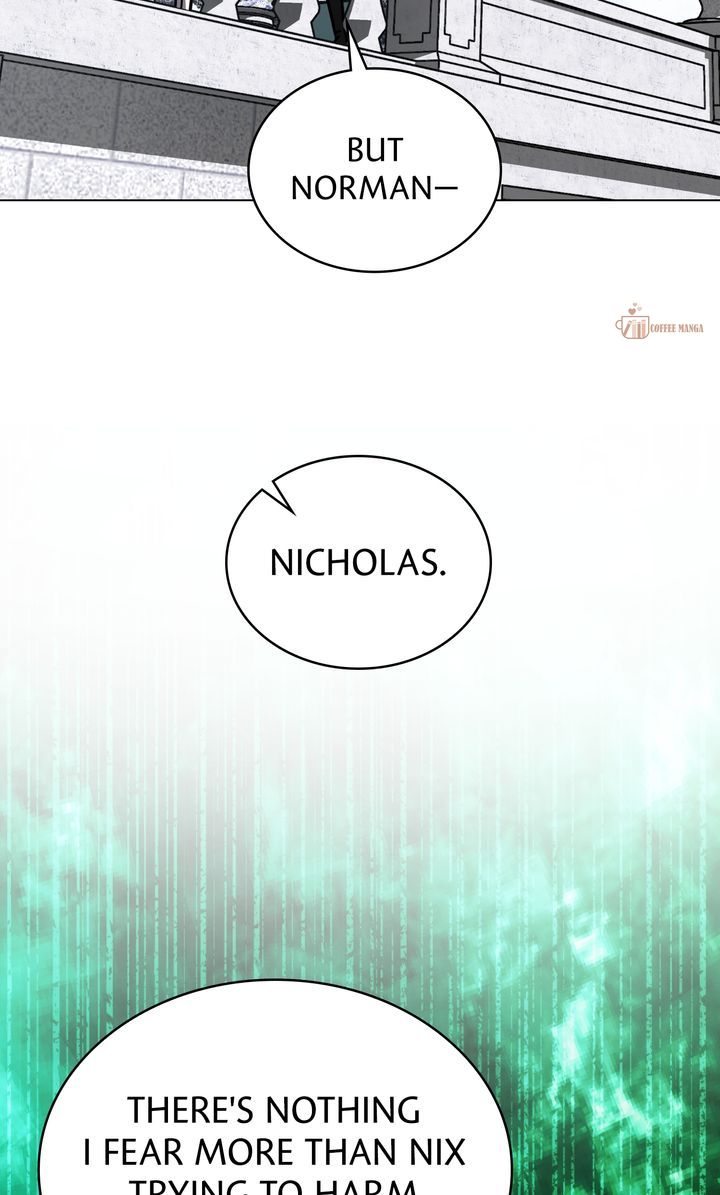 Rewriting My Tragic Ending Chapter 58 page 61