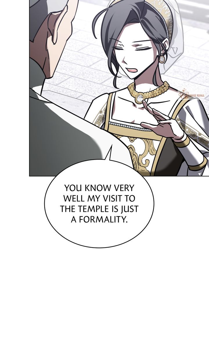 Rewriting My Tragic Ending Chapter 58 page 6