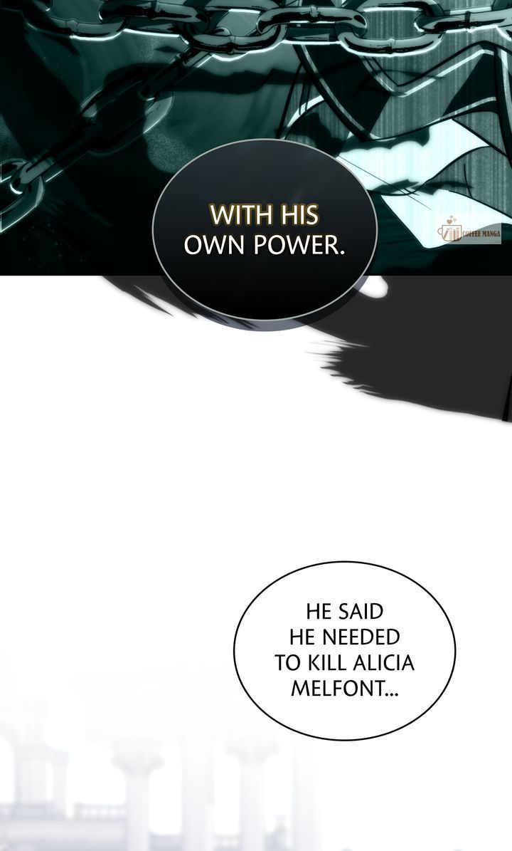 Rewriting My Tragic Ending Chapter 58 page 69