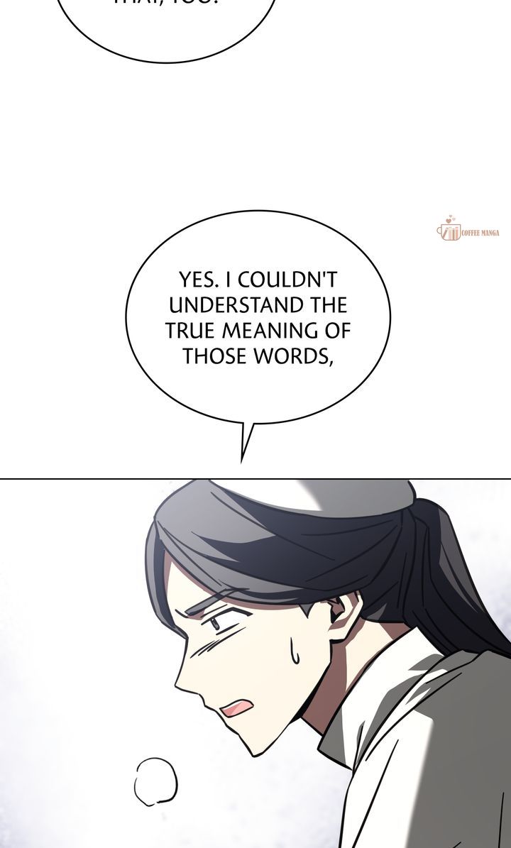 Rewriting My Tragic Ending Chapter 58 page 71
