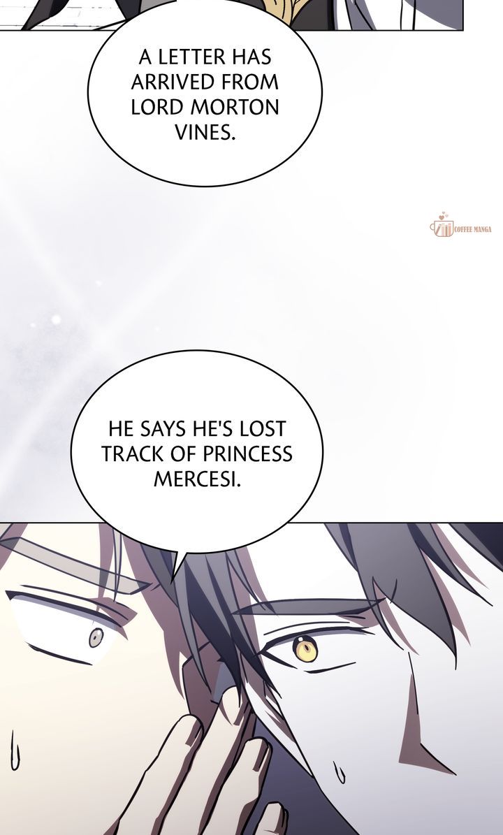 Rewriting My Tragic Ending Chapter 58 page 75