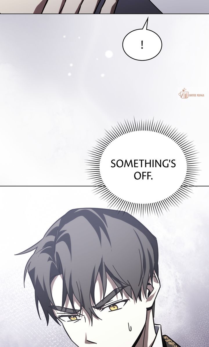 Rewriting My Tragic Ending Chapter 58 page 76