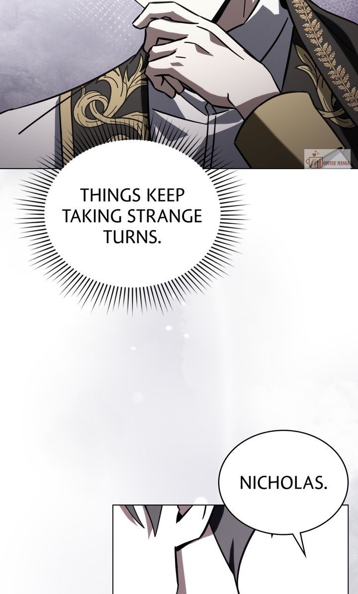 Rewriting My Tragic Ending Chapter 58 page 77