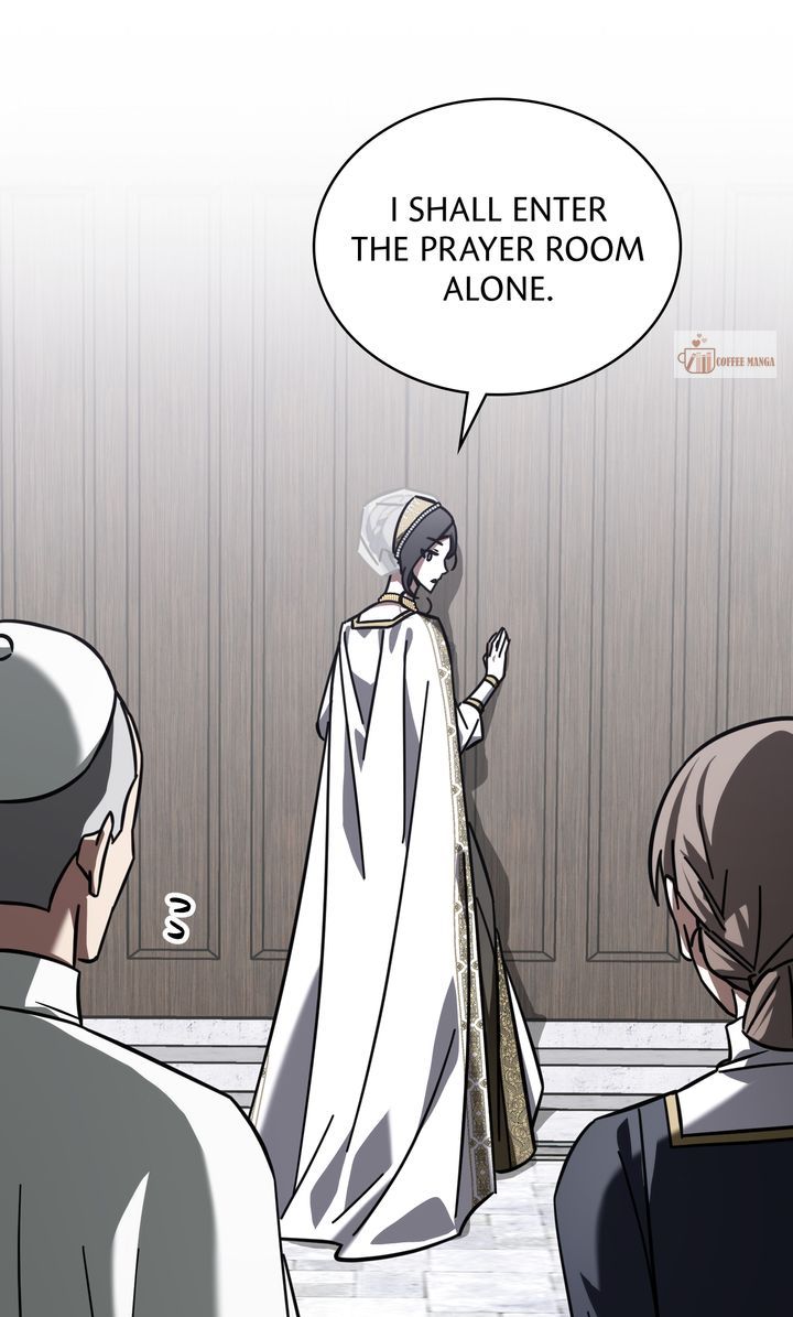 Rewriting My Tragic Ending Chapter 58 page 7