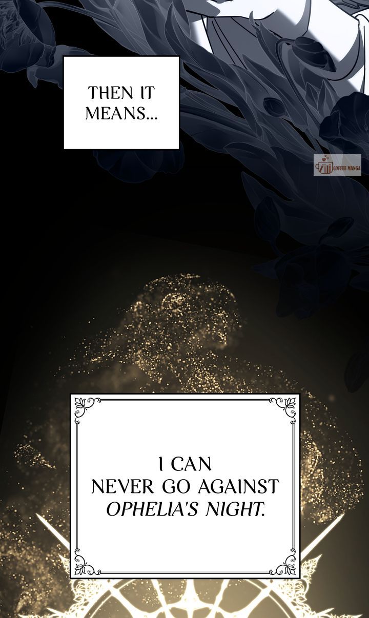 Rewriting My Tragic Ending Chapter 59 page 13