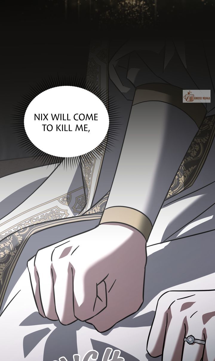 Rewriting My Tragic Ending Chapter 59 page 15