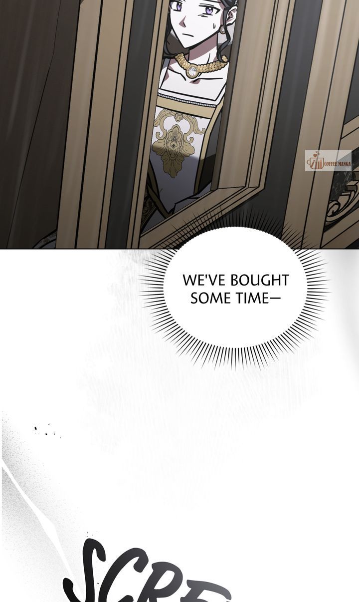 Rewriting My Tragic Ending Chapter 59 page 17