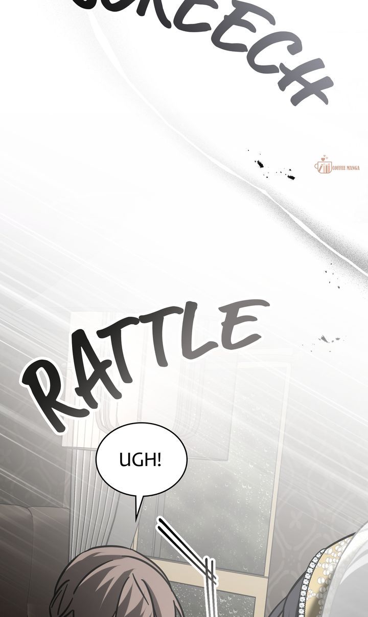Rewriting My Tragic Ending Chapter 59 page 18