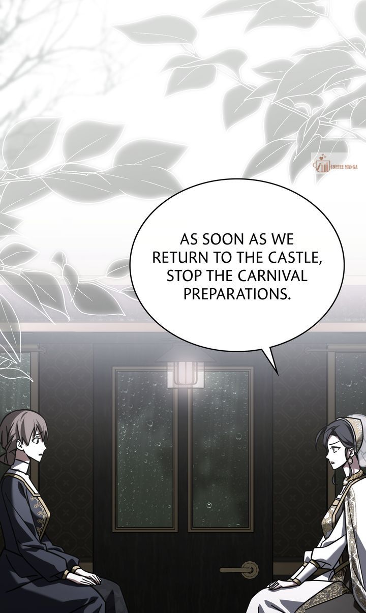 Rewriting My Tragic Ending Chapter 59 page 1