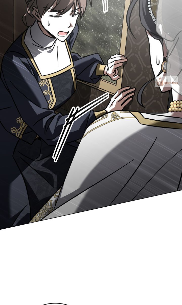 Rewriting My Tragic Ending Chapter 59 page 19