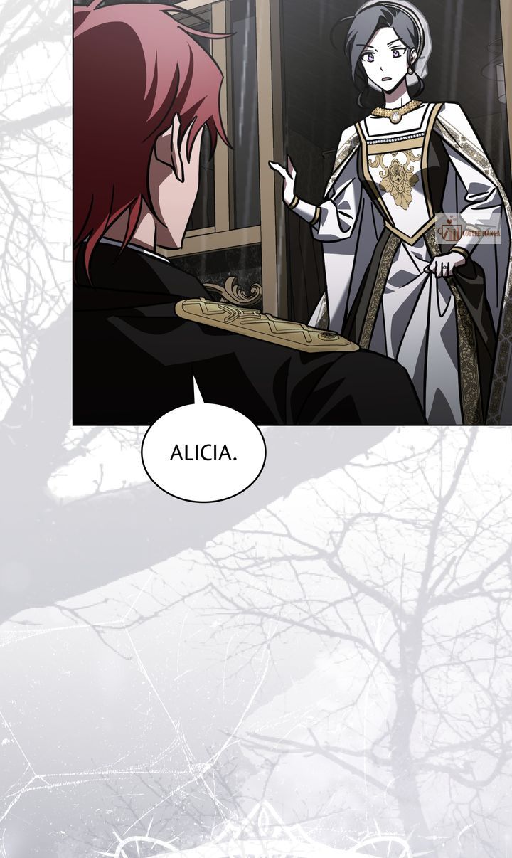 Rewriting My Tragic Ending Chapter 59 page 24