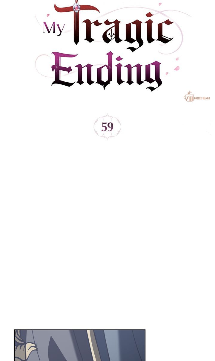 Rewriting My Tragic Ending Chapter 59 page 27