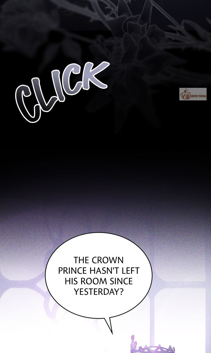 Rewriting My Tragic Ending Chapter 59 page 30