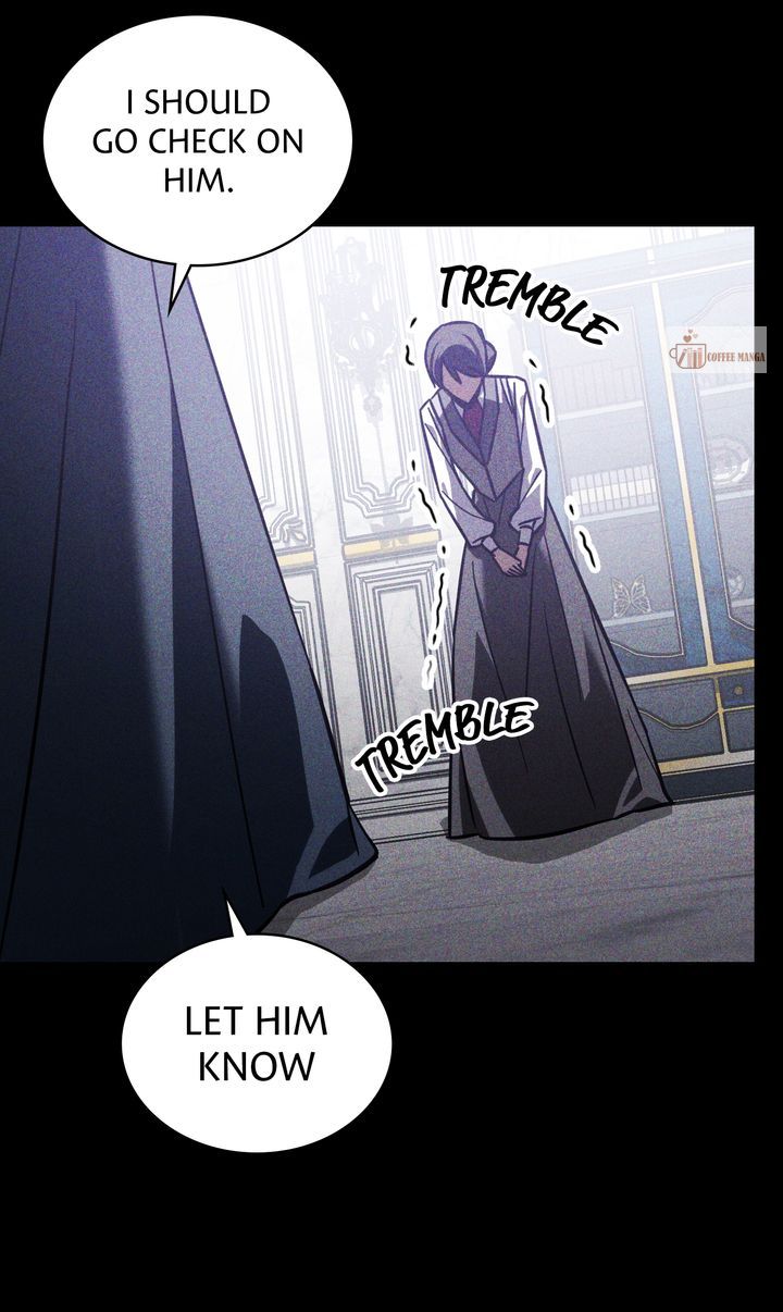 Rewriting My Tragic Ending Chapter 59 page 32