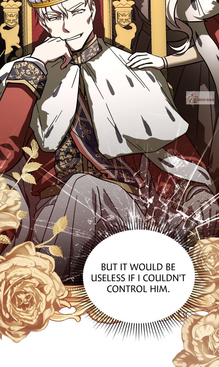 Rewriting My Tragic Ending Chapter 59 page 37