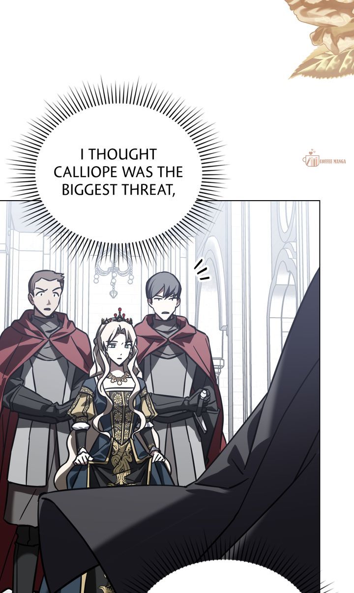 Rewriting My Tragic Ending Chapter 59 page 38