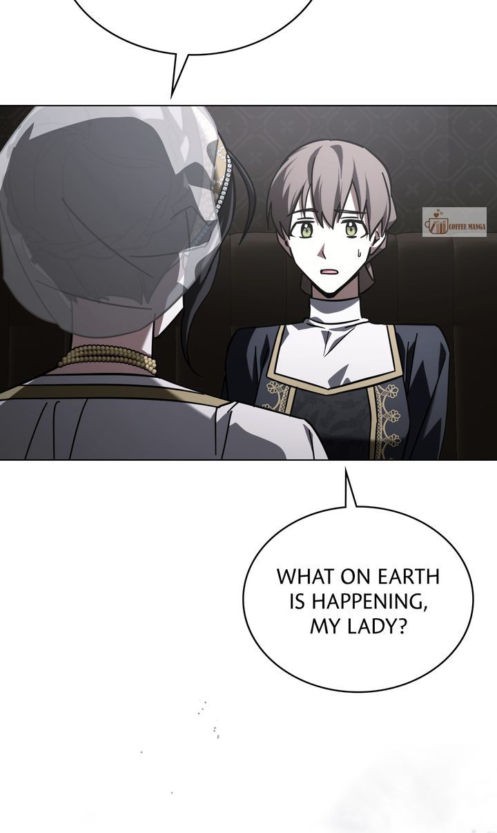 Rewriting My Tragic Ending Chapter 59 page 3