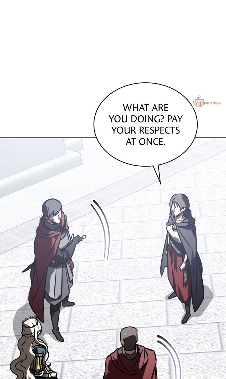 Rewriting My Tragic Ending Chapter 59 page 45