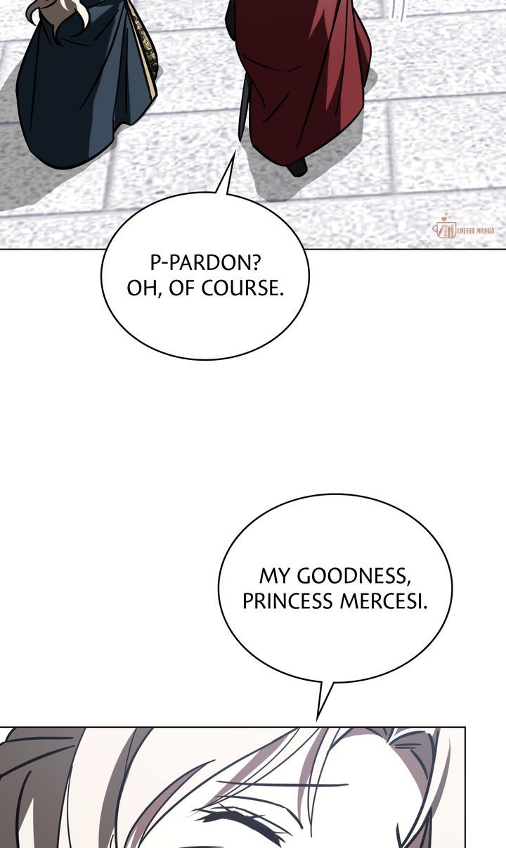 Rewriting My Tragic Ending Chapter 59 page 46