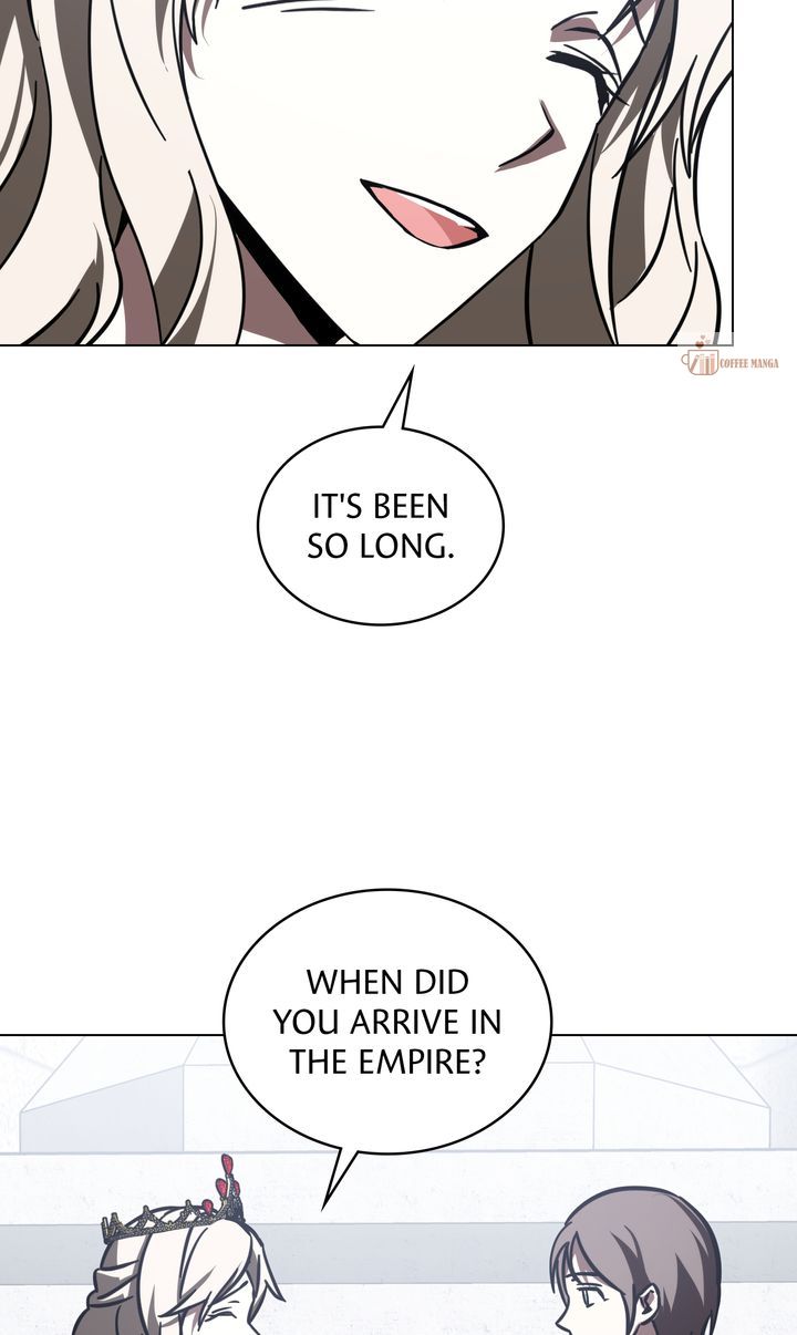 Rewriting My Tragic Ending Chapter 59 page 47