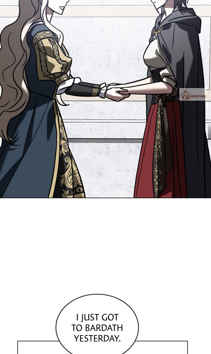 Rewriting My Tragic Ending Chapter 59 page 48