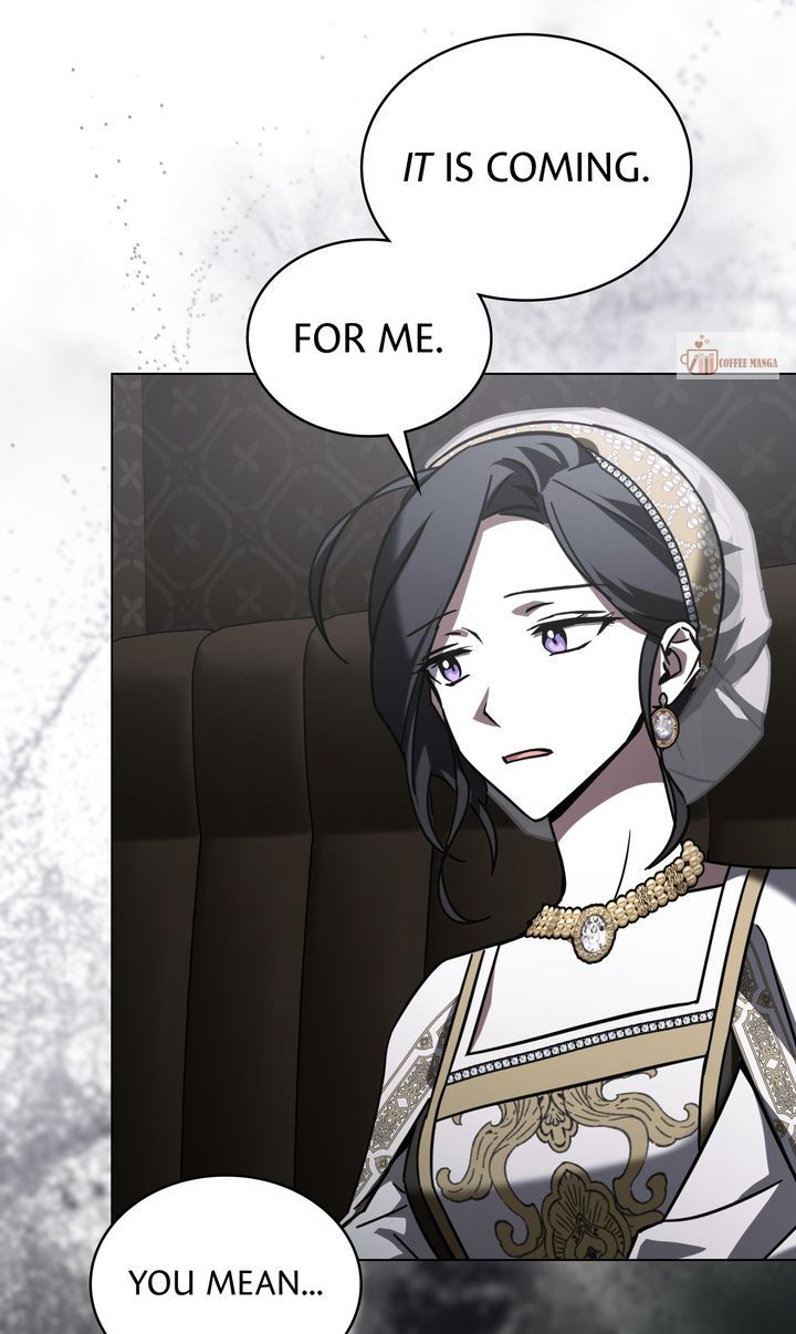 Rewriting My Tragic Ending Chapter 59 page 4